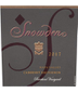 2017 Snowden Brothers Vineyard Cabernet Sauvignon