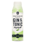 Crafthouse Cocktails Gin &amp; Tonic Highball (355ml can)
