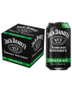 Jack Daniels Rtd - Ginger Ale (355ml)