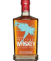 Dry Fly Straight Triticale Whiskey