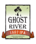 Ghost River Brewing IPA 1/2 Barrel Keg