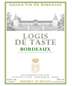Logis de Taste Bordeaux Blanc