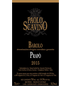 2016 Paolo Scavino Barolo Prapo 750ml