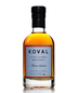 Koval Blended American Whiskey Single Barrel Four Grain (200ml)