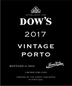 Dow's Vintage Port 2017 (750ml)