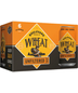 Boulevard Brewing Co. - Unfiltered Wheat Beer (6 pack 12oz cans)