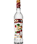Stolichnaya Razberi Raspberry Vodka Lit