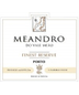 Meandro Do Vale Meao Port Finest Reserve 750ml