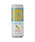 High Noon - Hard Seltzer Pineapple 4 pack Cans (12oz bottles)