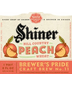 Spoetzl Brewery - Shiner HilL Country Peach Wheat Ale (6 pack 12oz bottles)