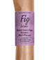 Hellenic Farms 100% Plant Based Fig Salami with Almonds & Black Pepper, Greece, 6.4 oz