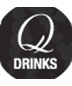 Q Drinks Q Light Tonic Water
