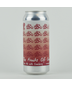 Burley Oak "The Fruits Of Our Labor-Cranberry" Fruited Kettle Sour, Ma