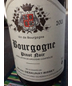 2019 Bruno Desaunay-Bissey - Bourgogne Pinot Noir Vieille Vignes (750ml)