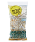 Bjorn Corn "Cloudy" Salty Slow Roasted Sun-Popped Corn 3oz Bag