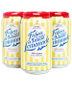 Fishers Island Lemonade (4 pack cans)