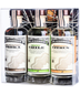 St George Vodka Combo Pack 3-200ml Bottles | Liquorama Fine Wine & Spirits