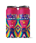 Ommegang Brewery 'Neon Rainbows' Double IPA Beer 4-Pack