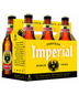 Cerveza Imperial 6pk/12oz Bottles