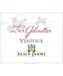 2020 Alain Jaume - Cotes Du Ventoux Les Gelinottes (750ml)