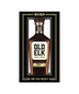 Old Elk Sour Mash Reserve Straight Bourbon Whiskey (Batch 2)