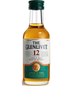 The Glenlivet Scotch Single Malt 12 Year 50ml