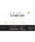 Champagne Laherte Freres Les Grandes Crayeres Blanc de Blancs Extra Brut French Sparkling Wine 750 mL