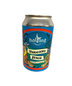 Halyard - Volcano Juice Ginger Beer Shandy (6 pack 12oz cans)