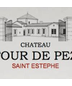 2020 Chateau Tour de Pez L'Eclat de Tour de Pez Saint Estephe