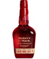 Maker's Mark - Cask Strength Kentucky Straight Bourbon Whisky (375ml)