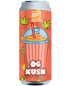 450 North - Xl Og Kush Fruited Smoothie Style Sour Ale w/ Peach, Orange & Mango (16oz can)