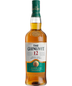 Glenlivet - 12 year Single Malt Scotch Speyside (750ml)