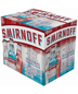 Smirnoff - Ice Seasonal: Red, White & Berry (6 pack 12oz bottles)