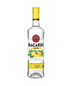 Bacardí Limón Rum 750mL