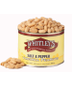 Whitley's - Salt & Ground Pepper Peanuts