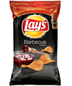 Lay's Barbecue Flavored Potato Chips