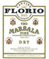 Florio Fine Marsala Dry