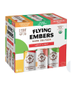 Flying Embers Sweet & Heat Hard Seltzer Variety 6-Pack