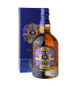 Chivas Regal 18 Yr Scotch / 750 ml