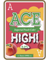 Ace Cider - High Peach Cider (6 pack 12oz cans)