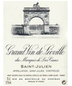 2012 Chteau Loville Las Cases - St. Julien (750ml)