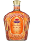 Crown Royal Peach Flavored Whisky 1L