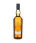 Caol Ila Single Malt Scotch Limited Release Natural Cask Strength 30 Yr 110.2 750 ML