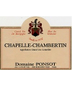 2016 Domaine Ponsot Chapelle Chambertin 750ml