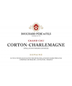 2018 Bouchard Pčre & Fils - Corton-Charlemagne (750ml)