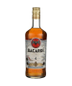 Bacardi Aged Rum Anejo Cuatro 4 Yr 80 750 ML