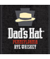 Dad's Hat Rye Whiskey Finished in Maple Syrup Casks
