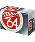 Miller '64' (24 pack 12oz cans)