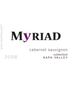 2021 Myriad Cellars Rutherford Cab Sauv Napa