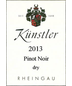2019 Kunstler Rheingau Pinot Noir Dry Tradition 750ml